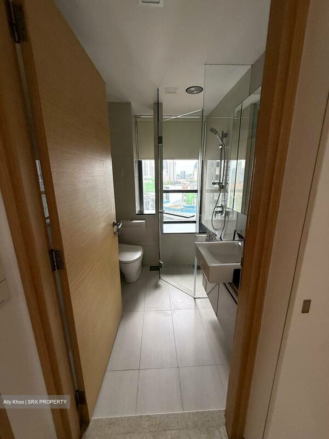Cityscape @ Farrer Park (D8), Condominium #525105761